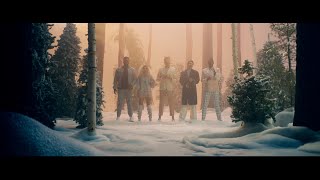 Pentatonix  quotThe Prayerquot  OFFICIAL VIDEO [upl. by Inail]