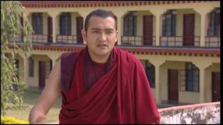 Tibetan Buddhism Secrets of the Yogis of Tibet  Part 7 [upl. by Sotnas]