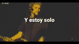 The Offspring  Amazed Sub Español [upl. by Alahc]