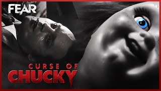 The Origin of Chucky  Curse Of Chucky [upl. by Anastassia]