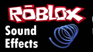 ROBLOX quotGravity Coilquot Sound Effect [upl. by Osher]