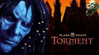 Planescape Torment Retrospective  A History of Isometric CRPGs Episode 4 [upl. by Slifka81]