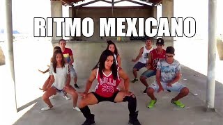 ZUMBA  Ritmo Mexicano  MC GW  Professor Irtylo Santos [upl. by Hsinam864]