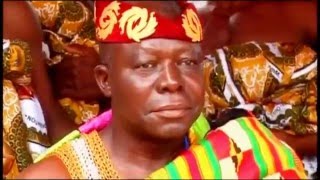 THE RETURN OF A KING TO SEYCHELLES Otumfuo Osei Tutu II [upl. by Santana]