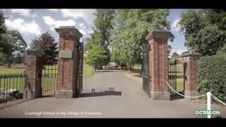 Video of Farnham Surrey  Whats it like to live in Farnham [upl. by Ettedanreb]