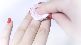 DoctorApproved DIY Trick For Whitening Yellow Nails  Dr Ian Smith [upl. by Esiuqcaj]