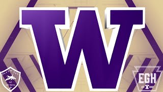 Washington Huskies 2020 Touchdown Siren [upl. by Per824]