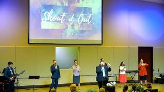 New Life United Pentecostal Church Live Stream [upl. by Vaios]