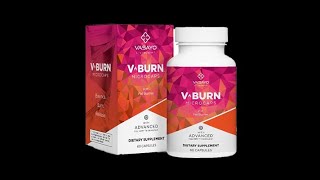 Vasayo VBurn product information [upl. by Orimlede]