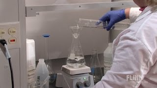 How To Prepare a Dilute Acid Solution [upl. by Elik47]