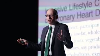 Food as Medicine  Michael Greger MD  TEDxSedona [upl. by Toshiko44]