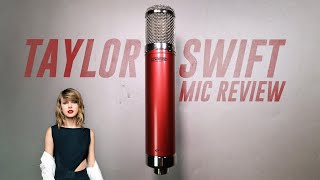 Avantone Pro CV12 Tube Mic Review  Test vs AT2020 NT1 LCT840 TF51 [upl. by Anitrak]