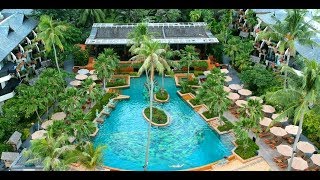 Anantara Bophut Koh Samui Resort [upl. by Atirec]