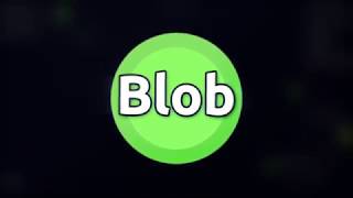 BLOBIO OFFICIAL TRAILER [upl. by Tuppeny688]