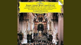 Mozart Ave verum corpus K 618 Live [upl. by Anera]