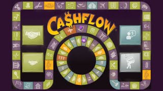 Rich Dad How to Play Cashflow Game Online [upl. by Nan869]