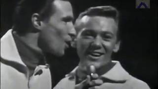 Righteous Brothers  Shindig Appearances 19641966 [upl. by Medin]