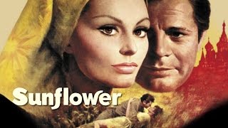 Sunflower 1970 Trailer [upl. by Enrobialc]