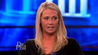 Dr Phil Guest Returns After Addiction Treatment  How Is She Now [upl. by Ahsiya]