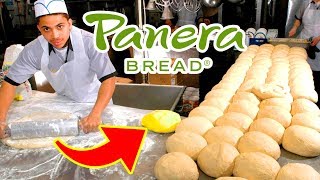 Top 10 UNTOLD TRUTHS Of Panera Bread [upl. by Anesuza865]