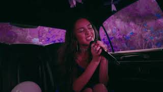 Olivia Rodrigo  happierdeja vu mashup live from SOUR prom [upl. by Currie]