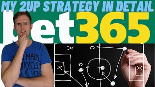 bet365 2up strategy Matched Betting with OddsMonkey in detail [upl. by Anitsuga449]