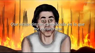 Es Épico  Cancerbero Letra Vídeo Animación EnjoyLife [upl. by Dollie]