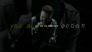 INFECTIOUS BLEGH BREAKDOWNS by Memphis May Fire [upl. by Enajaras]