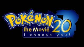 Pokemon The Movie I Choose You Theme [upl. by Siver]