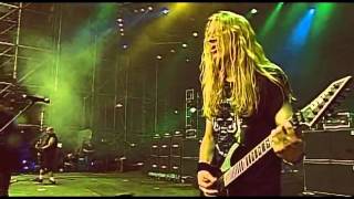 Metal Church Gods of Wrath HD2005 Live Wacken [upl. by Sigismondo]