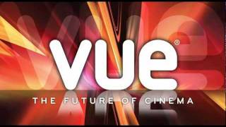 Vue Cinemas VUEnique 4K promo [upl. by Dorrie]