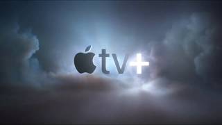 Apple TV Logo [upl. by Kippy]