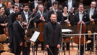 Mozart Symphony No 35 “Haffner”  Petrenko · Berliner Philharmoniker [upl. by Cassella]