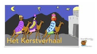 Het Kerstverhaal [upl. by Mad]