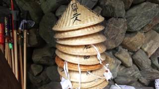 Shikoku 88 Pilgrimage selfguided walking [upl. by Vance533]