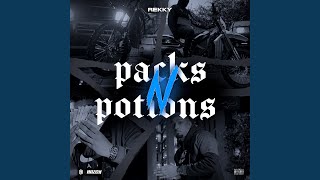 Packs N Potions [upl. by Assirol]