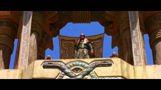 Conan the Barbarian 1982 Trailer HD [upl. by Etnoid]