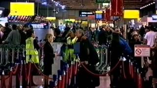 The Day Britain Stopped BBC 2003 PseudodocumentaryDocudrama [upl. by Adelpho]