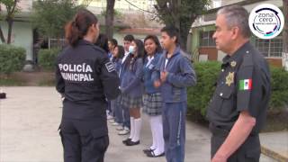 Encuentran drogas y armas en escuelas de Atizapán [upl. by Arabelle]