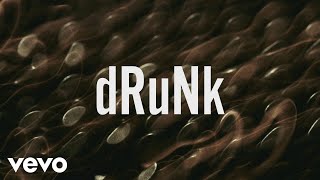 ZAYN  dRuNk Lyric Video [upl. by Xymenes776]