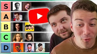 YOUTUBER KATMAN LİSTESİ  ndng2 [upl. by Maxia]