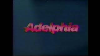 ADELPHIA COMMUNICATIONS COMMERCIAL 2000 [upl. by Oaks]