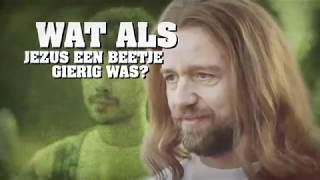 Wat als Jezus een beetje gierig was [upl. by Weider797]