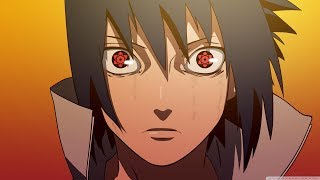 Sasuke Awaken Mangekyou Sharingan [upl. by Patrick756]