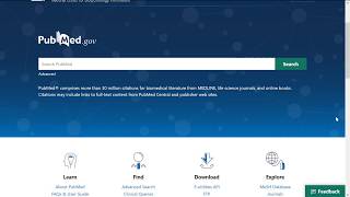 PubMed Advanced Search [upl. by Ahsienet534]