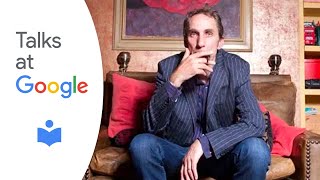 Psychogeography  Will Self  Talks at Google [upl. by Llehsyt483]