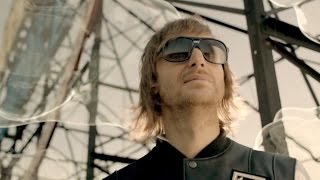 Top 10 David Guetta Songs [upl. by Leeanne]