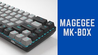 MageGee MKBox Honest Review [upl. by Menedez]