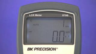 How to use an LCR Meter [upl. by Inami]