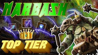 BEST JUNGLE TIERLIST PARAGON THE OVERPRIME [upl. by Lissa658]